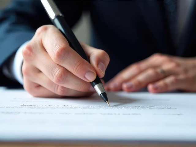 ¿Cómo identificar irregularidades en su contrato laboral?