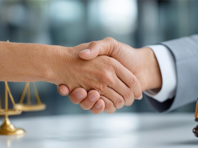 ¿Cómo puedo acogerme a la Ley de la Segunda Oportunidad?