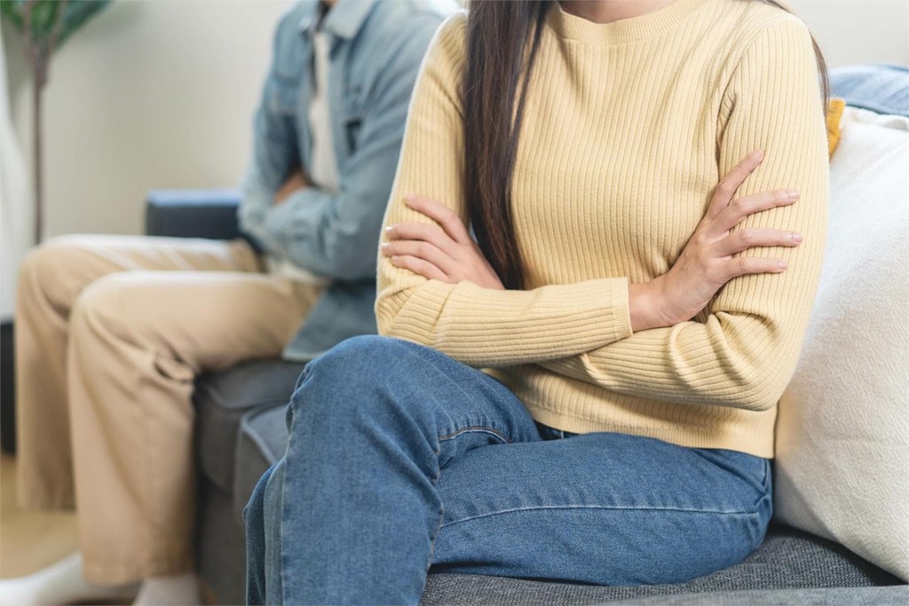 Diferencias entre divorcio y separación