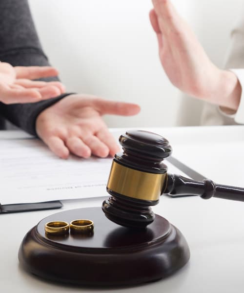 Derecho de Familia y Sucesiones
