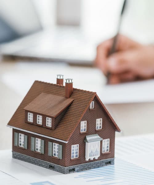 Derecho Inmobiliario