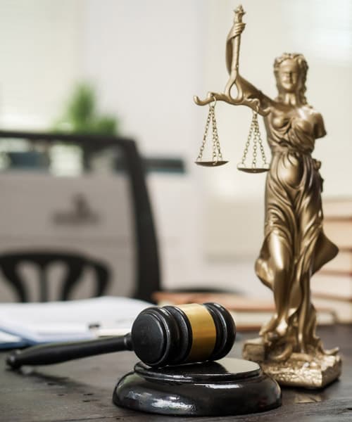 Derecho Penal