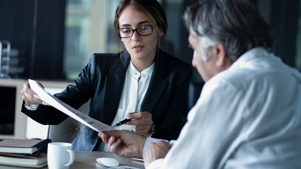 Honorarios para particulares y empresas