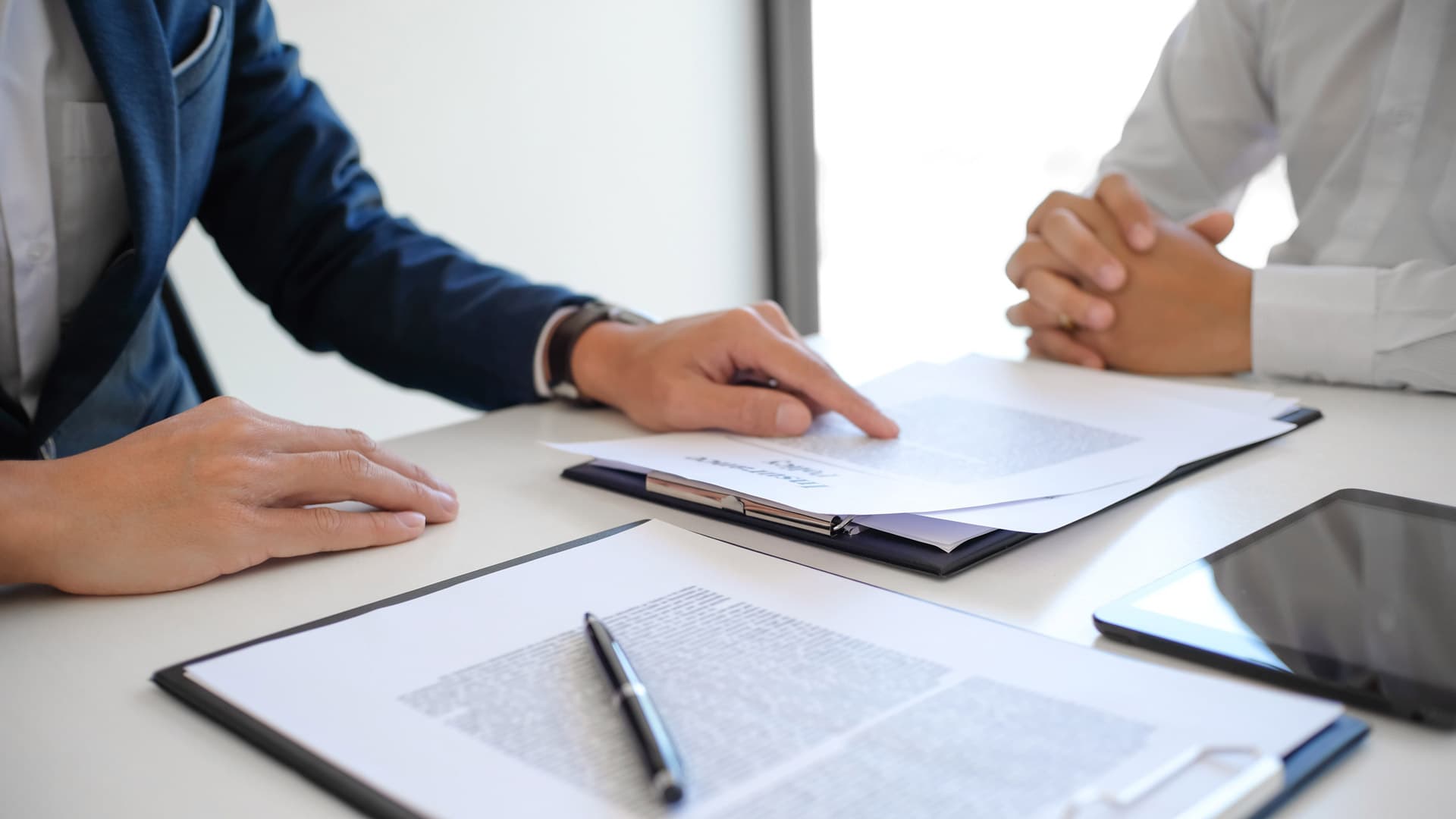 Abogados de segunda oportunidad en A Coruña
