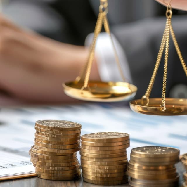 Póngase en manos de nuestros abogados bancarios en A Coruña