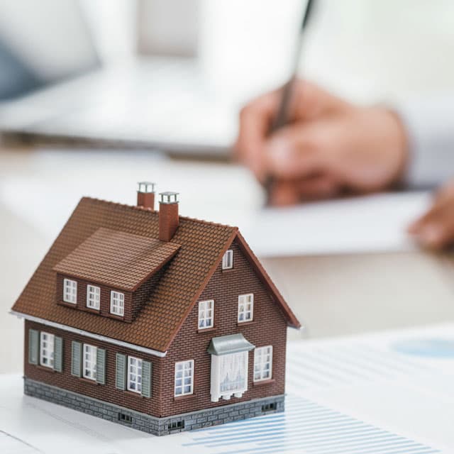 Derecho Inmobiliario en A Coruña