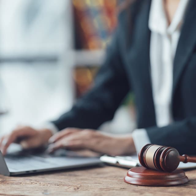 Conozca nuestro despacho de abogados en A Coruña