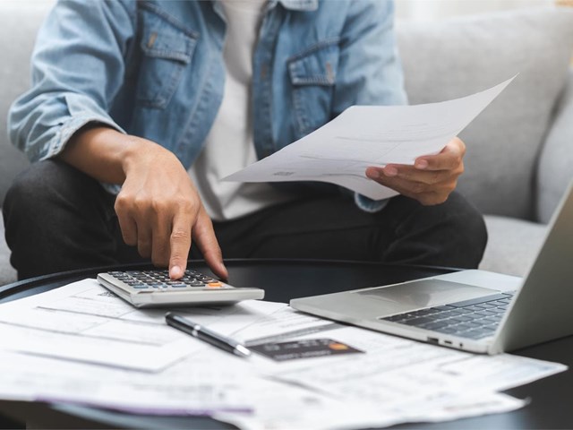 ¿Qué deudas se pueden cancelar con la Ley de Segunda Oportunidad?
