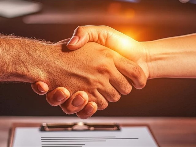 ¿Qué es la Ley de Segunda Oportunidad?